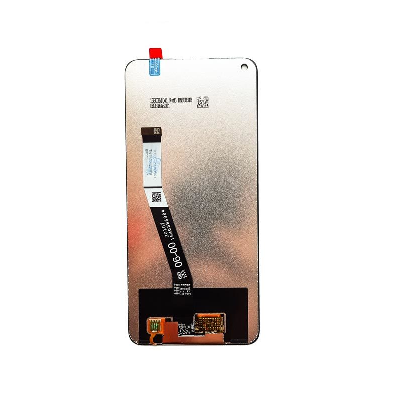 

Дисплейный модуль (экран) для Xiaomi Redmi Note 9 (X-RN9-SA-BL) черный