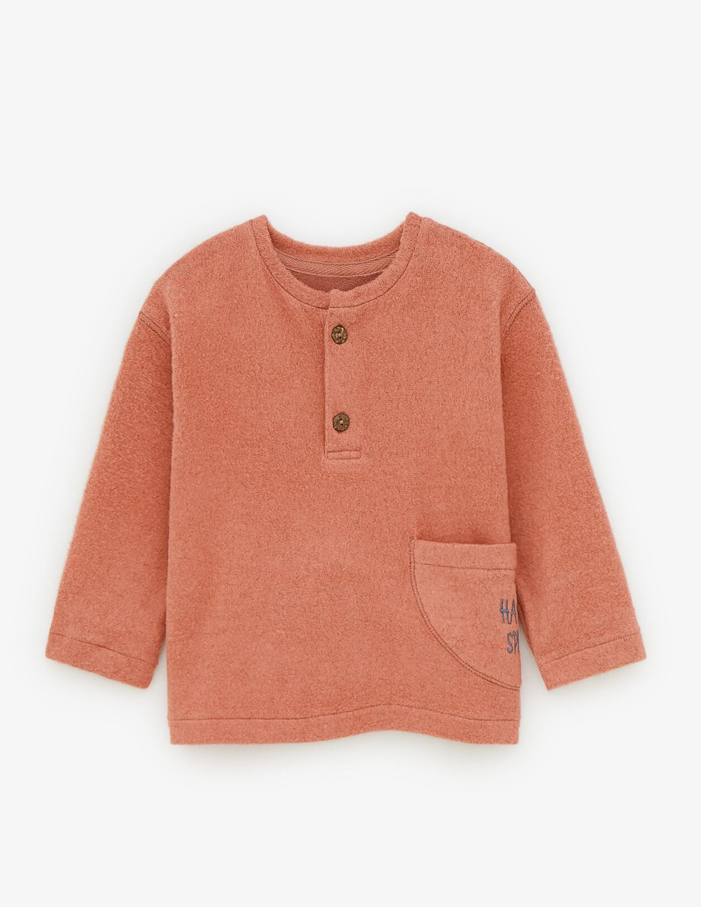 

Свитер Zara ДМ001571 (1938/566/701) цвет розовый 86