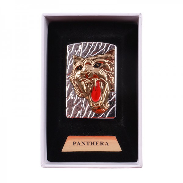 

USB Зажигалка Pantera №4346-1