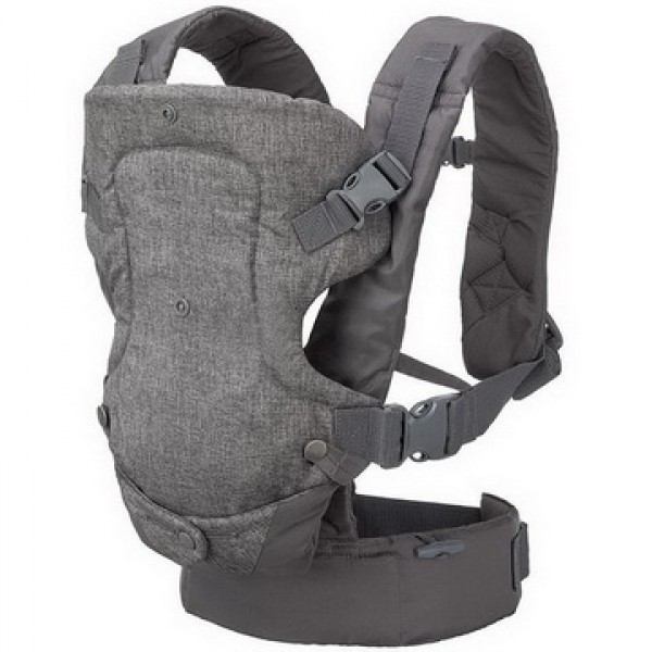 

Рюкзак Zupo Crafts ZC-07 4в1 Grey (LP9244)