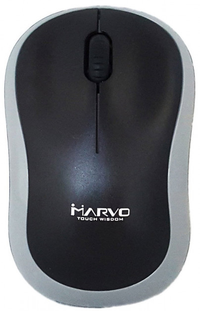 

Миша Marvo DWM100 Wireless Grey