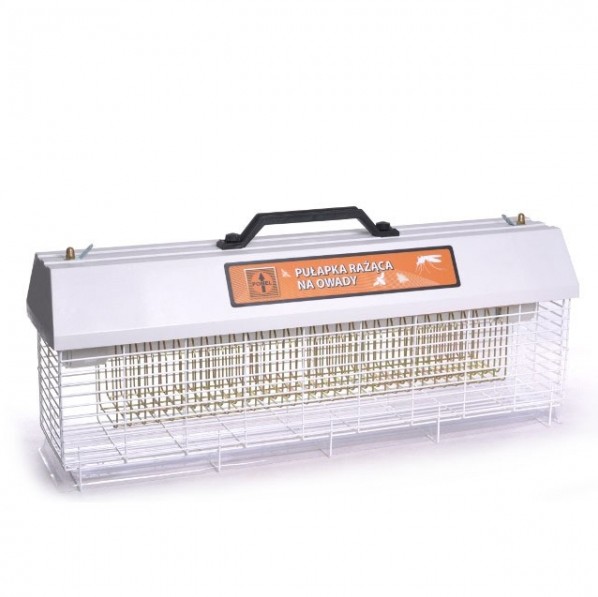 

Профессиональная инсектицидная лампа Pomel PR1X36 IP44