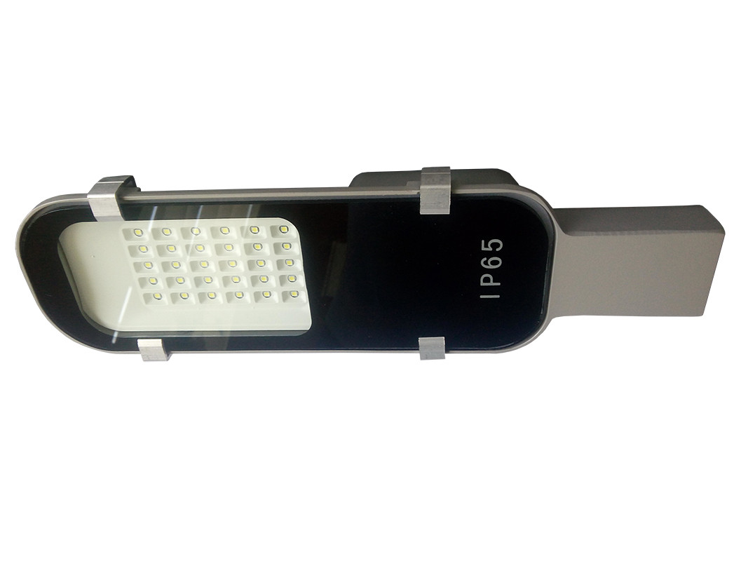 

Светильник уличный Sunled SMD NEW 30 Вт 6500К (SLQ-30-SMD-O-D)