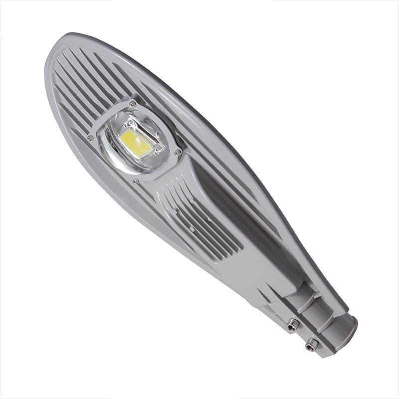 

Консольный уличный светильник Sunled 30 Вт Мини 6500К (Эконом) (SLL-30-M-COB-E)
