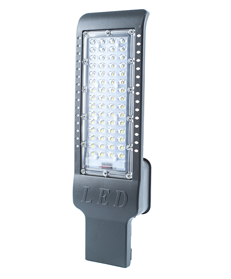 

LED фонарь уличный Sunled SMD 50 Вт 6500К (SLQ-50-SMD-O-G)