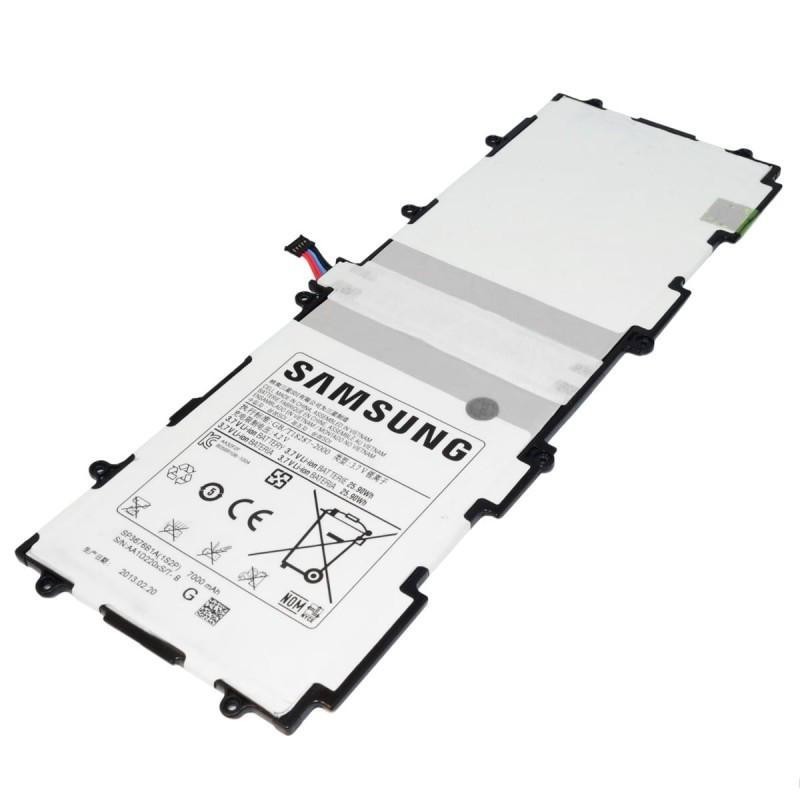 

Аккумулятор Samsung P5100/P5110 Galaxy Tab 2 N8000/N8010/N8013 Galaxy Note 10.1