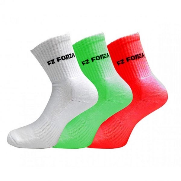 

Жіночі спортивні шкарпетки FZ Forza Comfort Socks Long Multi Color 302451 Довгі розмір 43-47