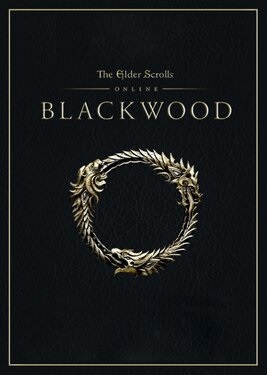 

Ключ активации Steam | The Elder Scrolls Online: Blackwood