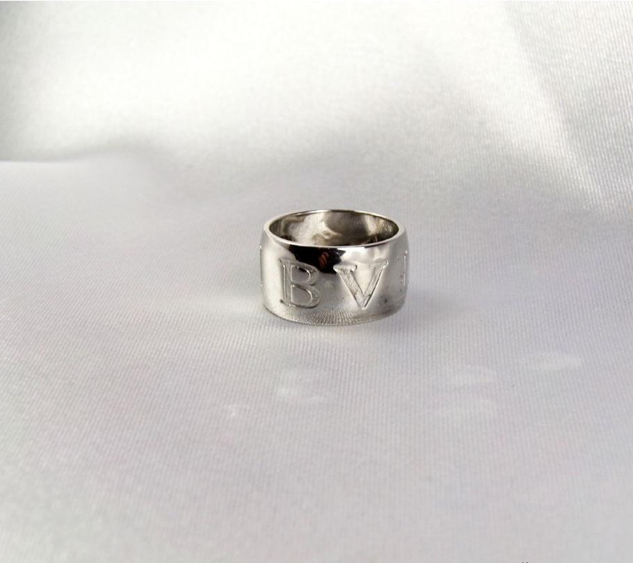 

Колечко Maxi Silver 4374 SE, размер 15.5