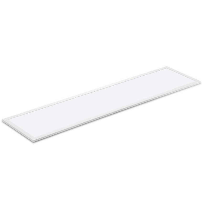 

Светодиодная панель Mistic Panel Led 30X120 40W Ip20 Matt White (05411520) 93652