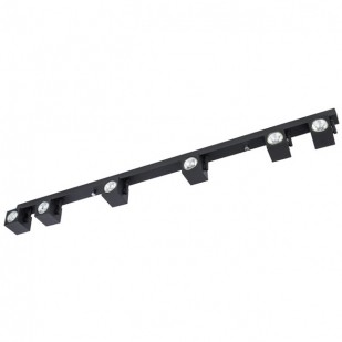 

Спот Nowodvorski 8810 Cuboid Black Vi