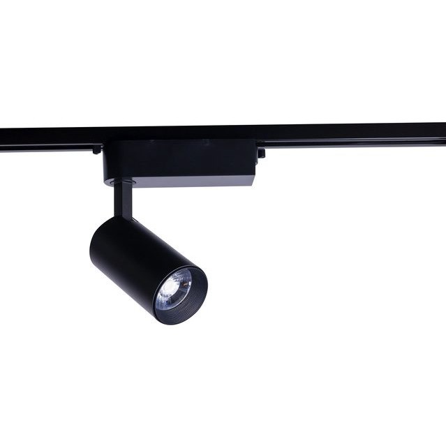 

Трековый светильник Nowodvorski 9003 Profile Iris Led Black 12W 4000K 95872