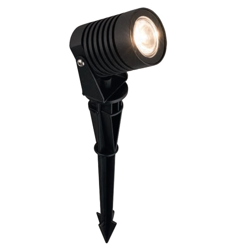 

Грунтовый светильник Nowodvorski 9100 Spike Led M