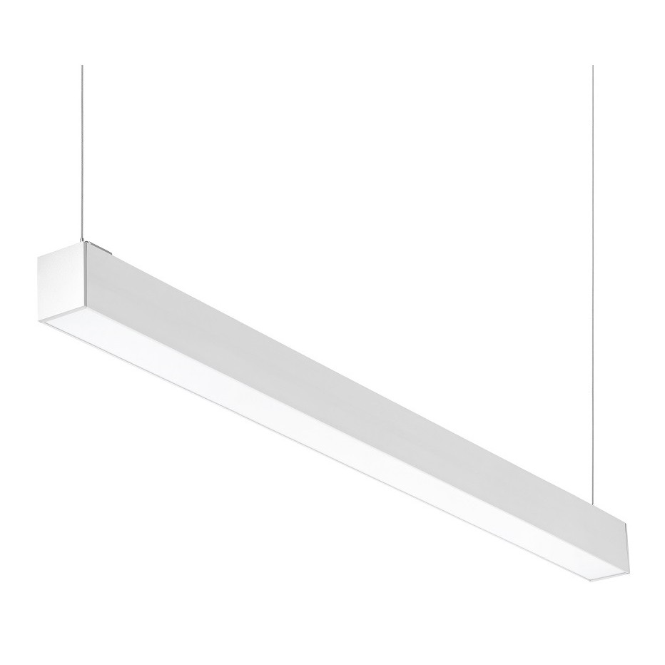

Линейный светильник Mistic M Line 120 40W Ip20 Matt Серый (05411620)