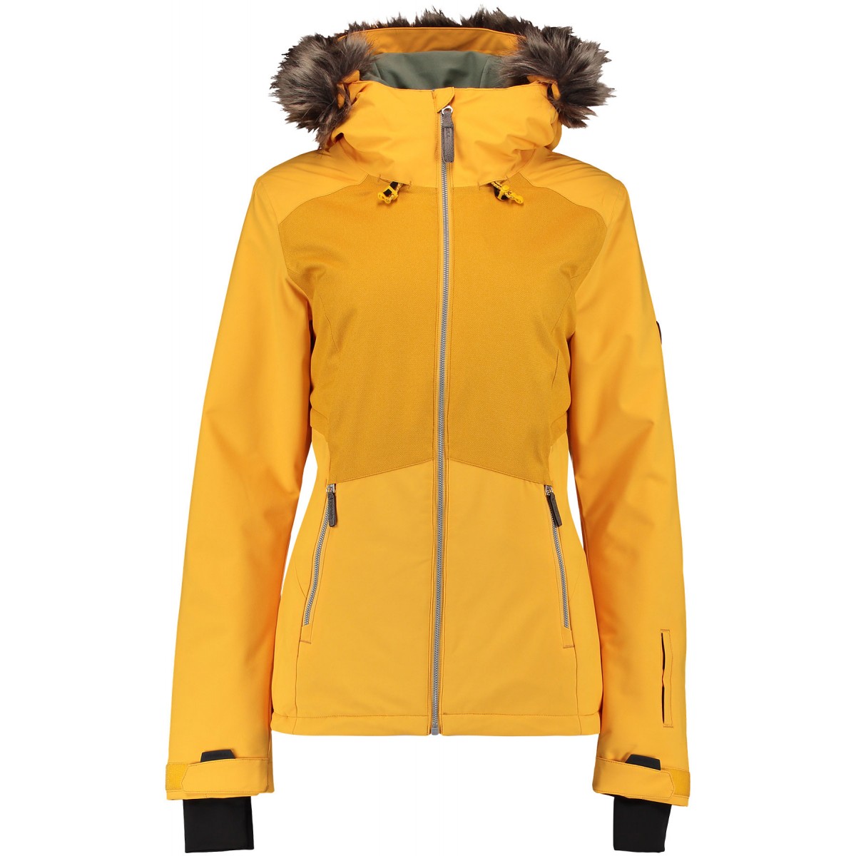 

Куртка O'Neill PW HALITE JACKET , XS (42)