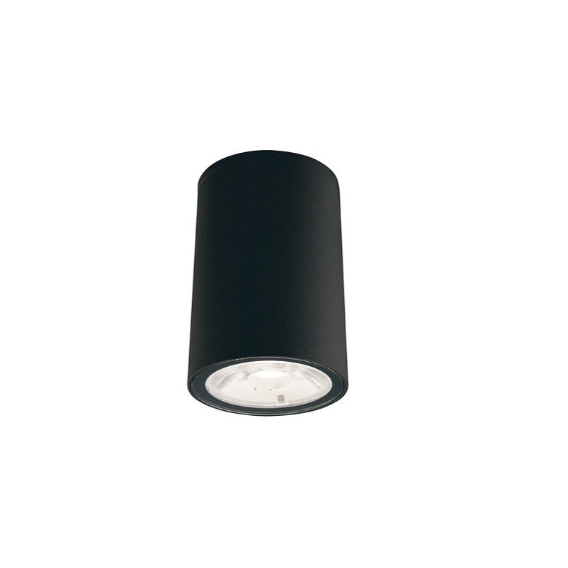 

Светильник потолочный Nowodvorski 9107 Edesa Led Black M
