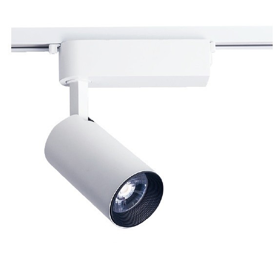 

Трековый светильник Nowodvorski 9008 Profile Iris Led White 30W 3000K 95880