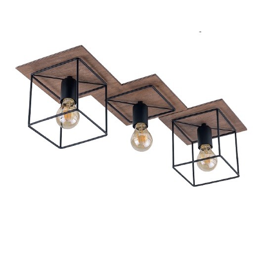 

Люстра Nowodvorski 9043 Coba Antique Iii