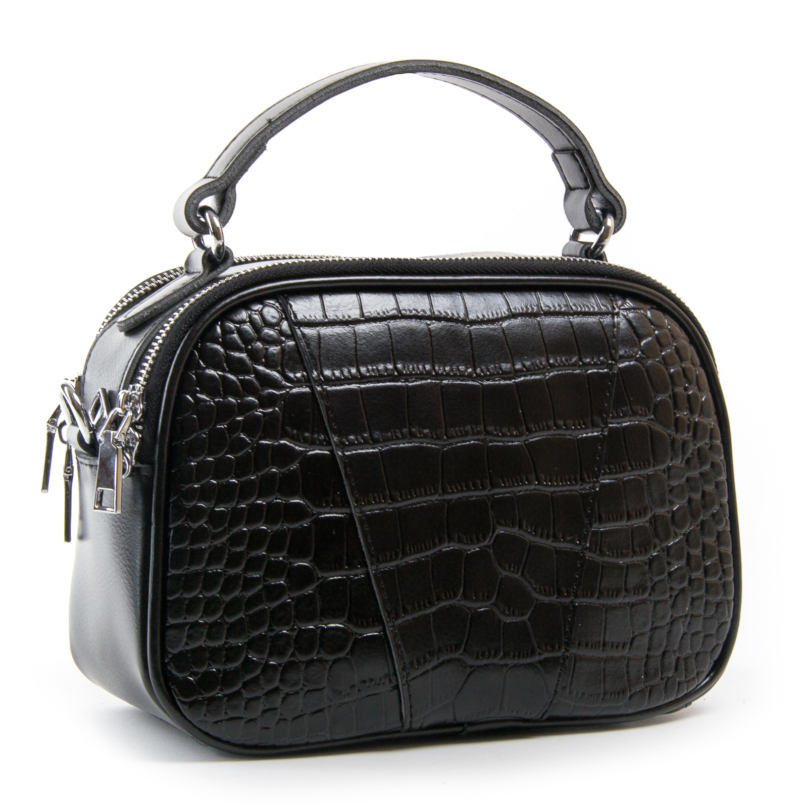 

Сумка женская ALEX RAI PR-210301-34475 black