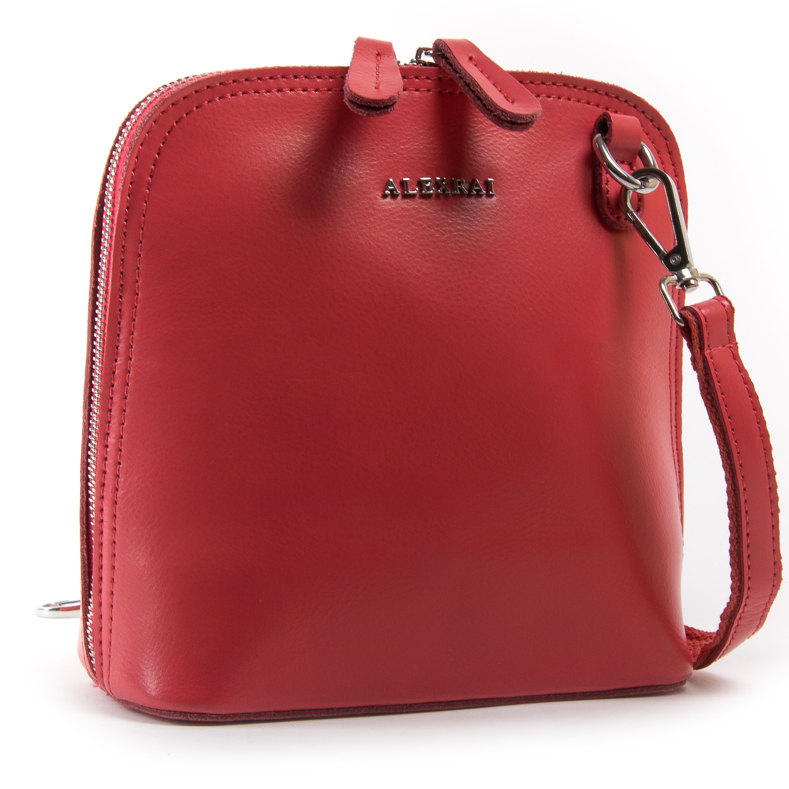 

Сумка женская ALEX RAI PR-210301-34554 scarlet