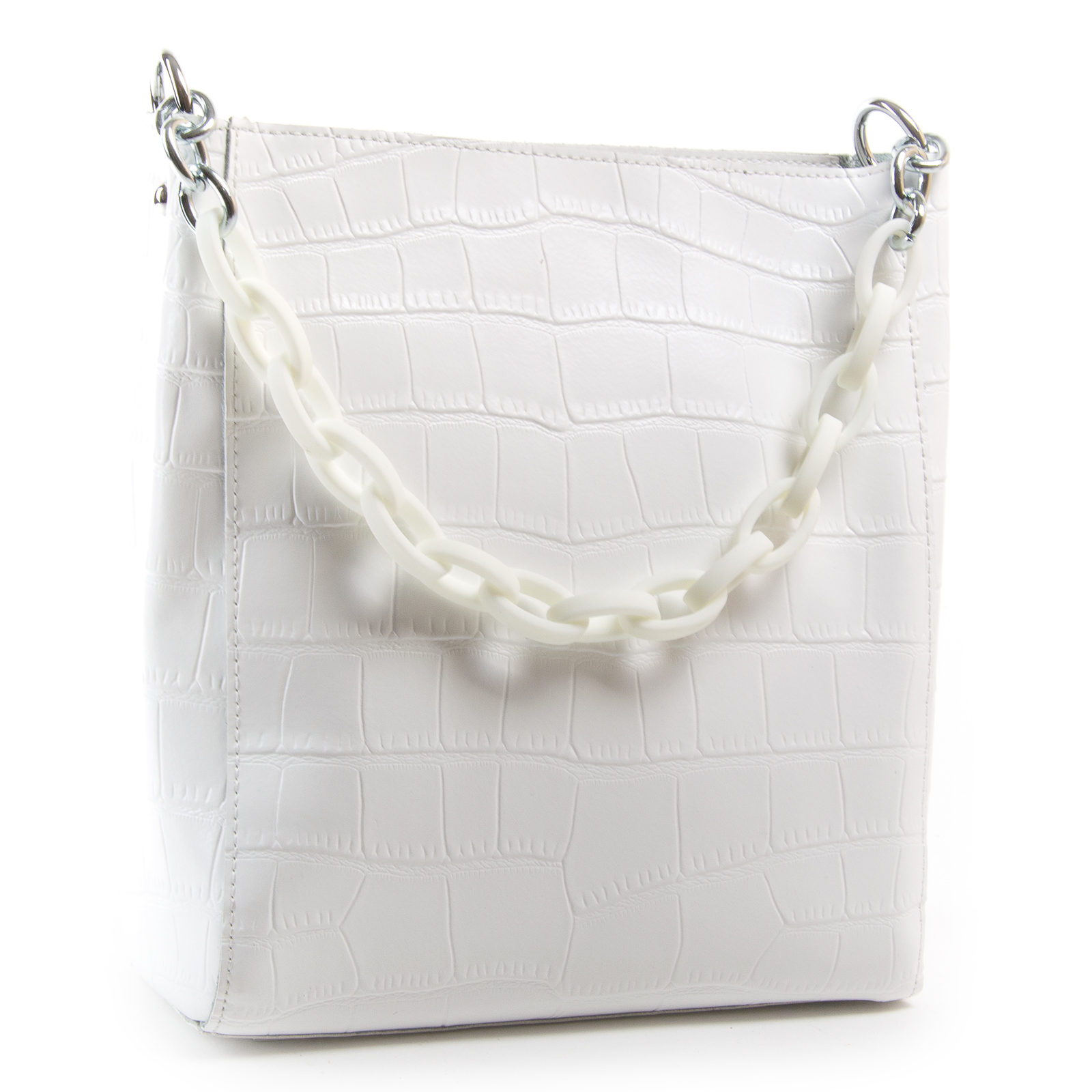 

Сумка женская ALEX RAI PR-210301-34560 white