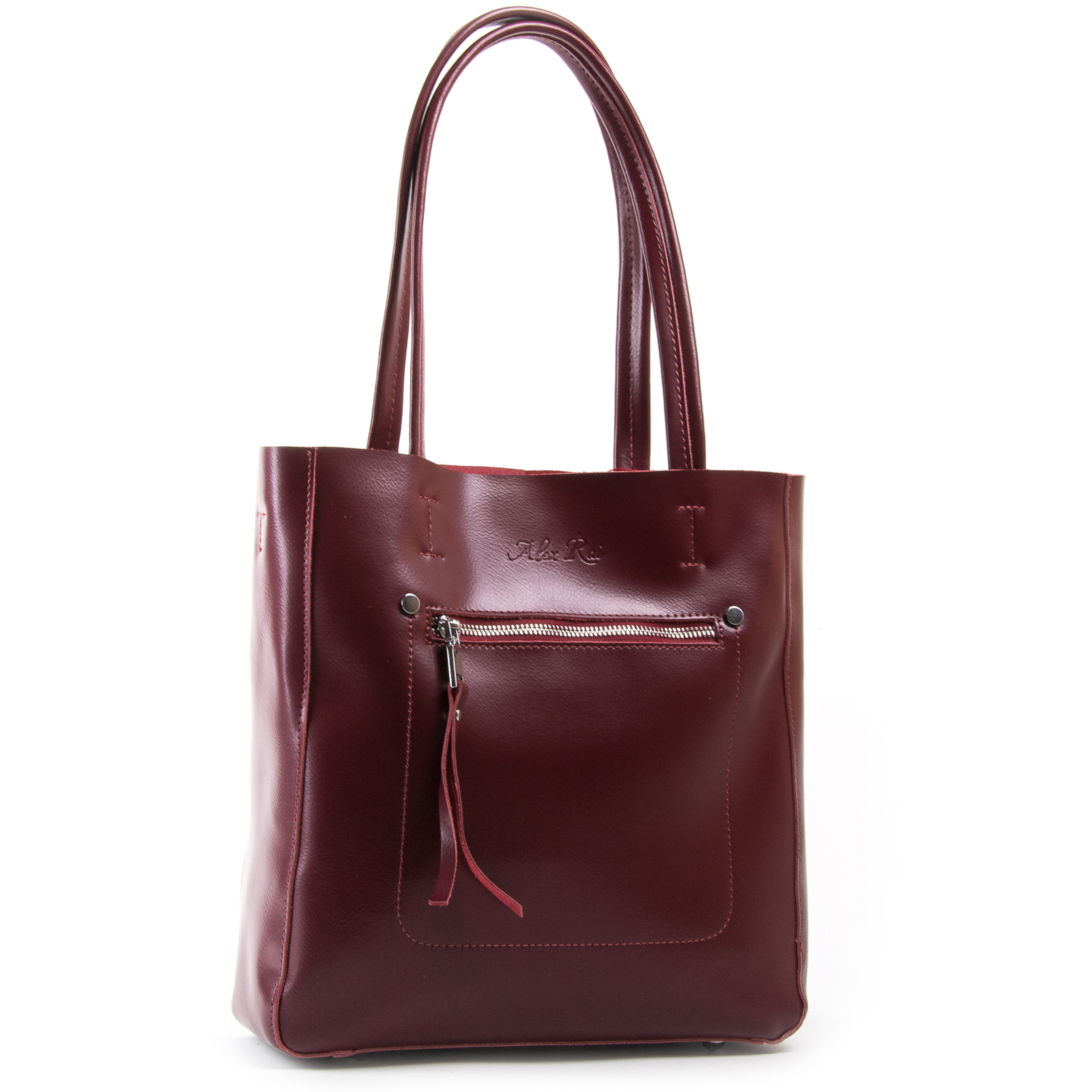 

Сумка женская ALEX RAI PR-210301-34539 dark-red