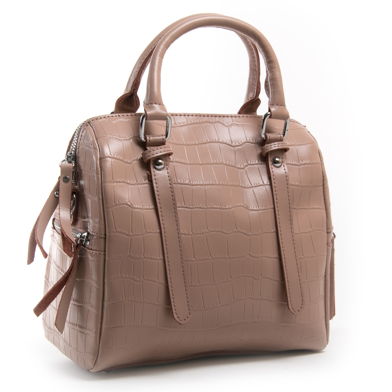 

Сумка женская ALEX RAI PR-210301-34483 light-rose