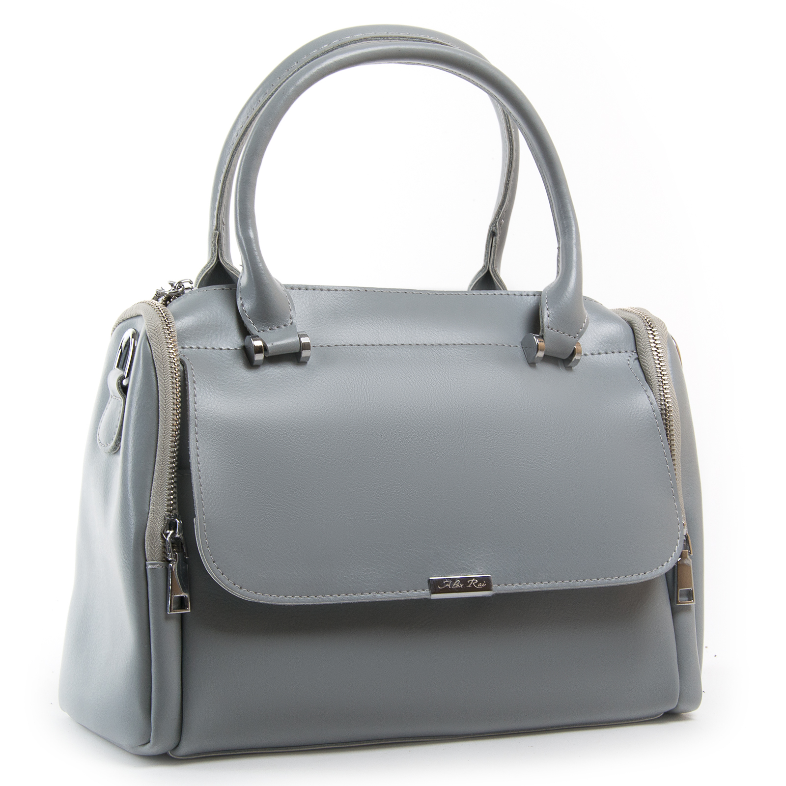 

Сумка женская ALEX RAI PR-210301-34470 grey