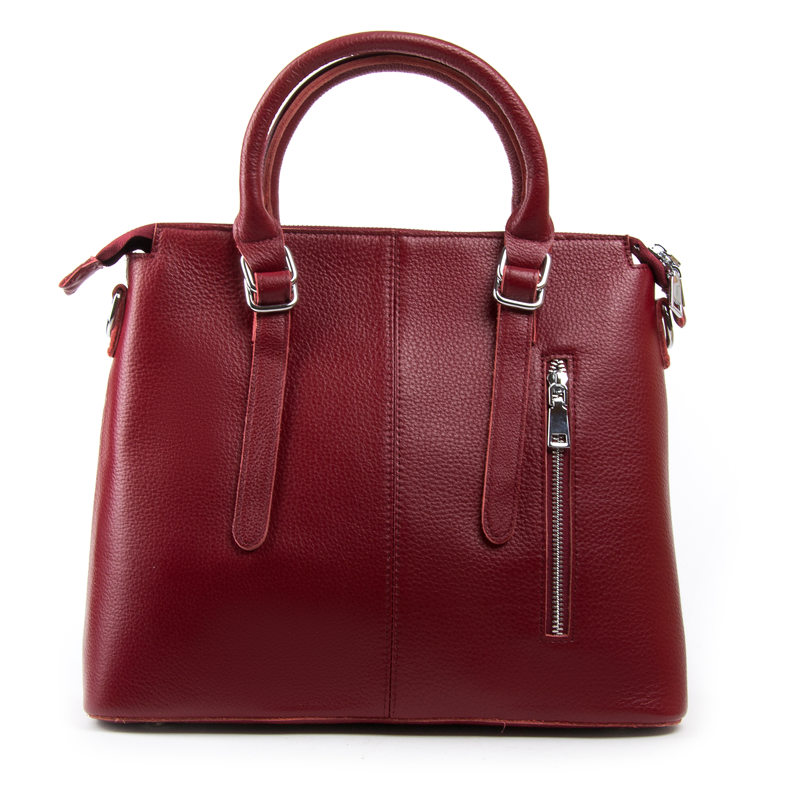

Сумка женская ALEX RAI PR-210301-34514 bordo