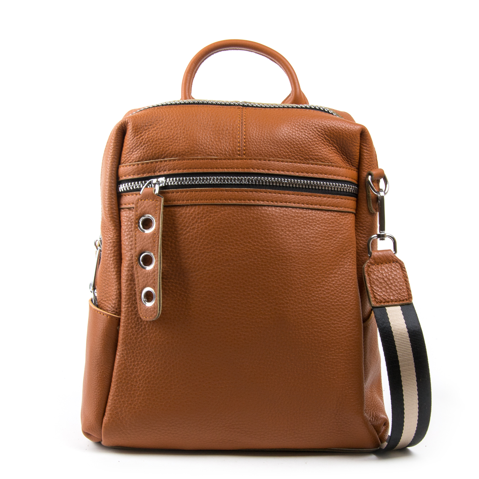 

Сумка-рюкзак ALEX RAI PR-210301-34598 yellow
