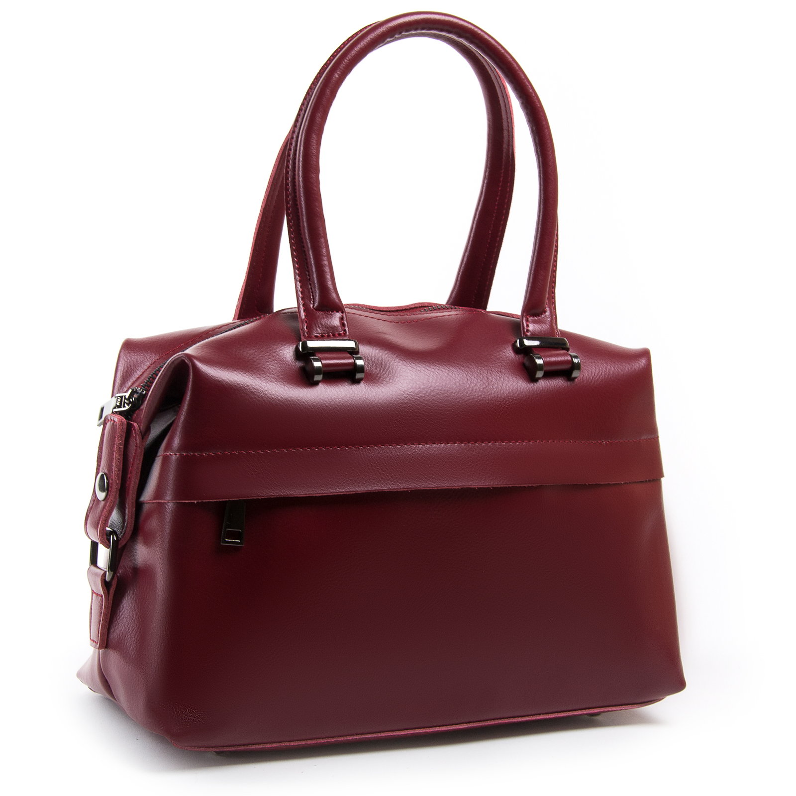 

Сумка женская ALEX RAI PR-210301-34573 light-red