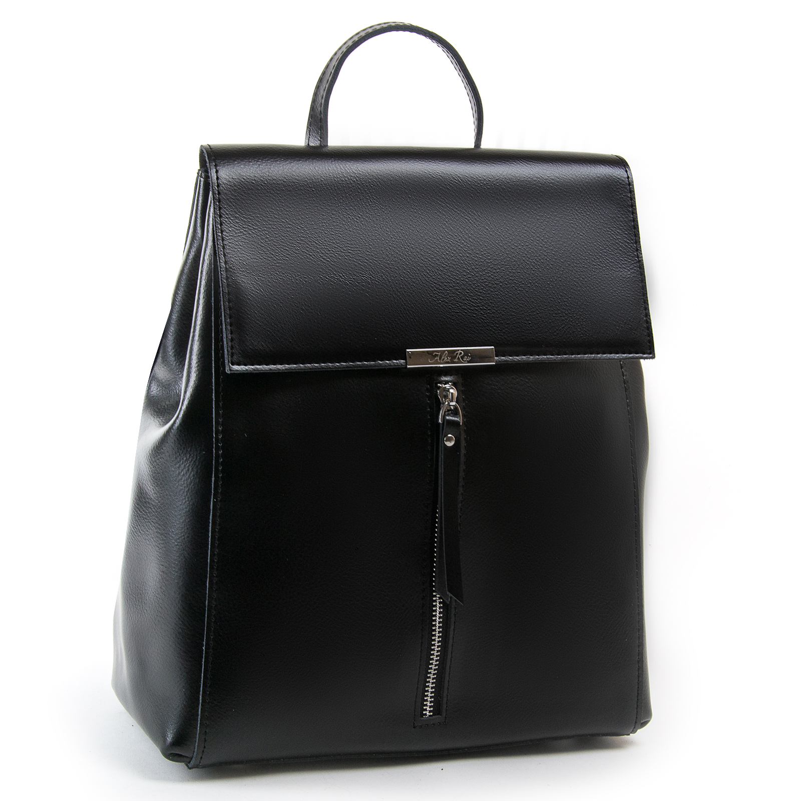 

Сумка-рюкзак ALEX RAI PR-210301-34581 black