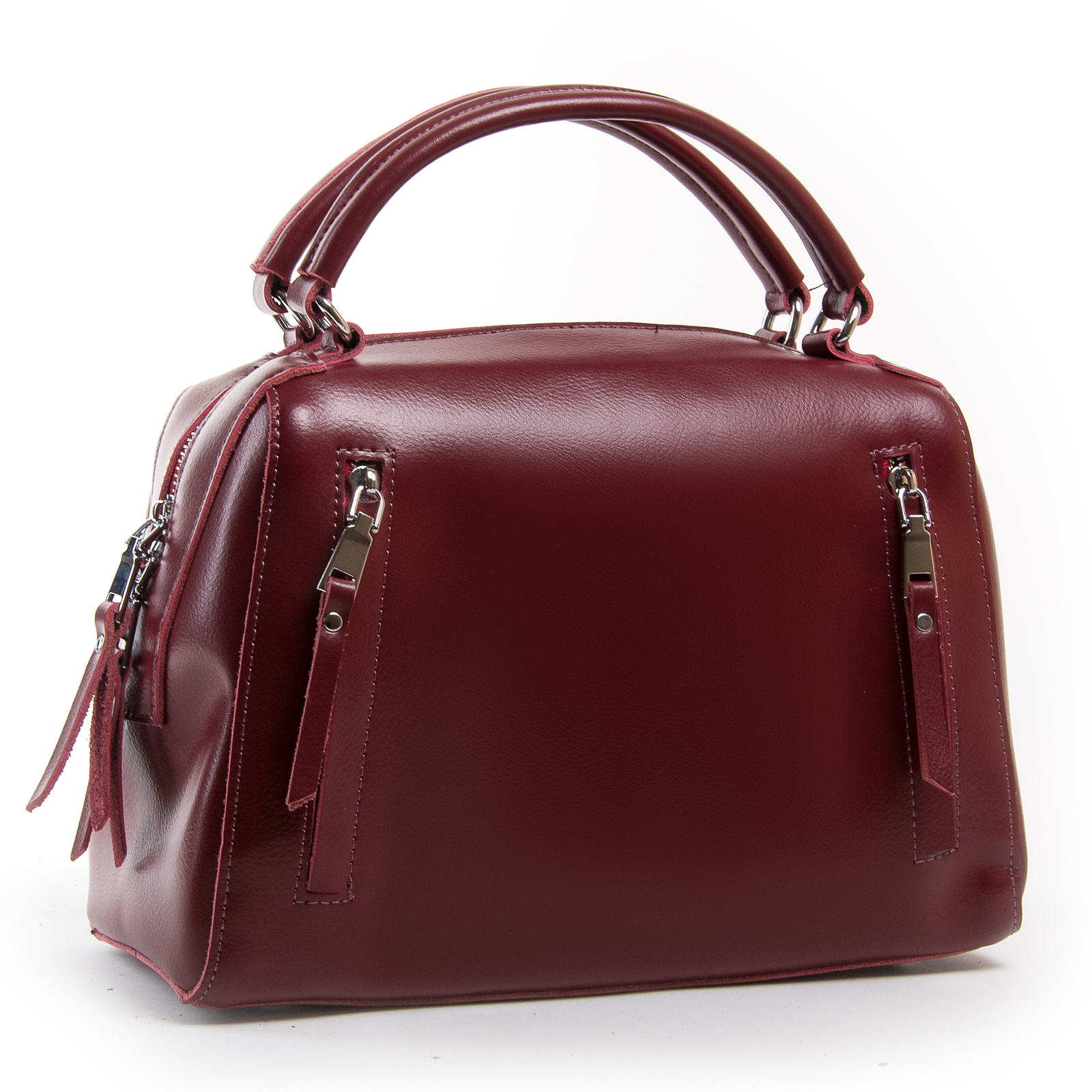 

Сумка женская ALEX RAI PR-210301-34537 wine-red