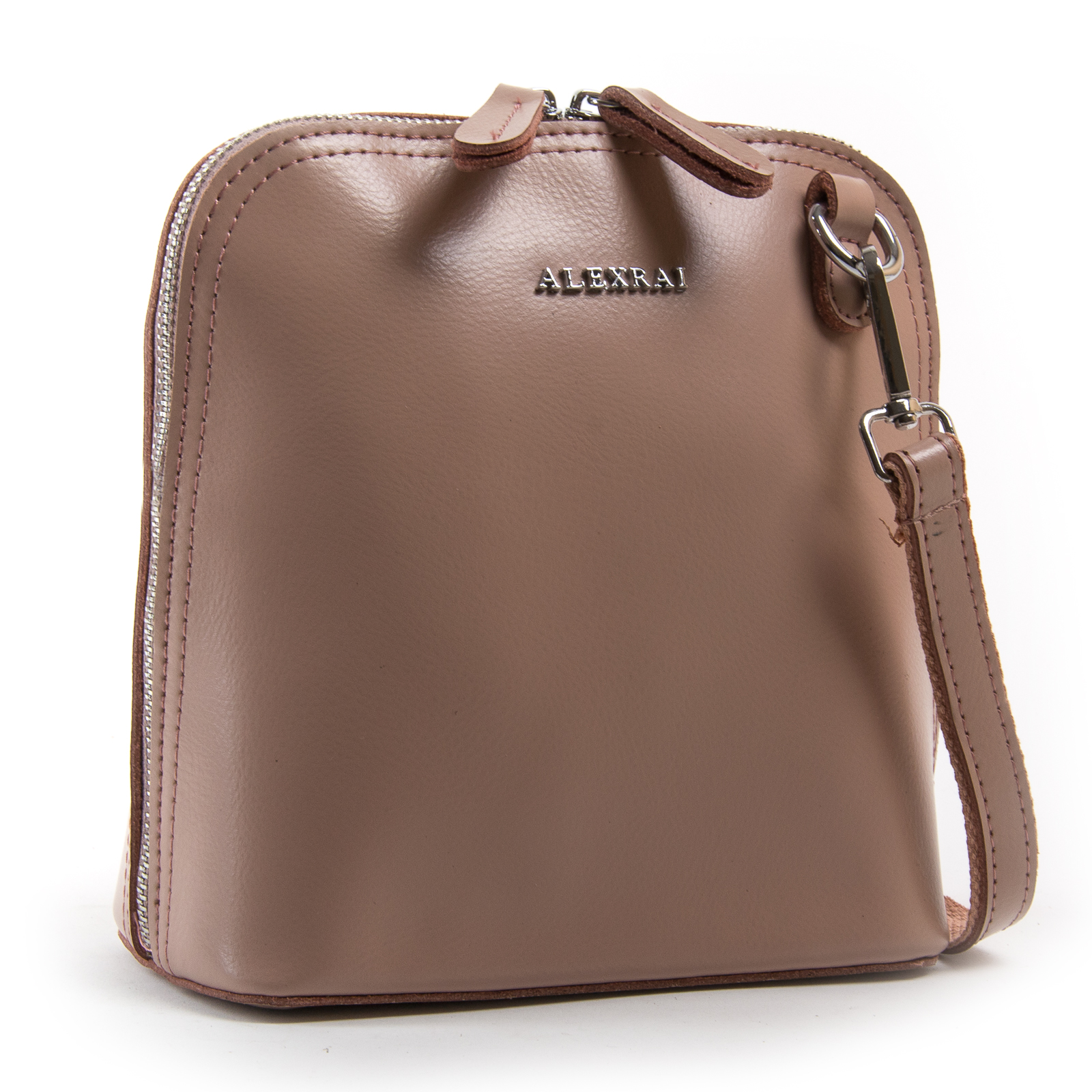 

Сумка женская ALEX RAI PR-210301-34552 light-rose