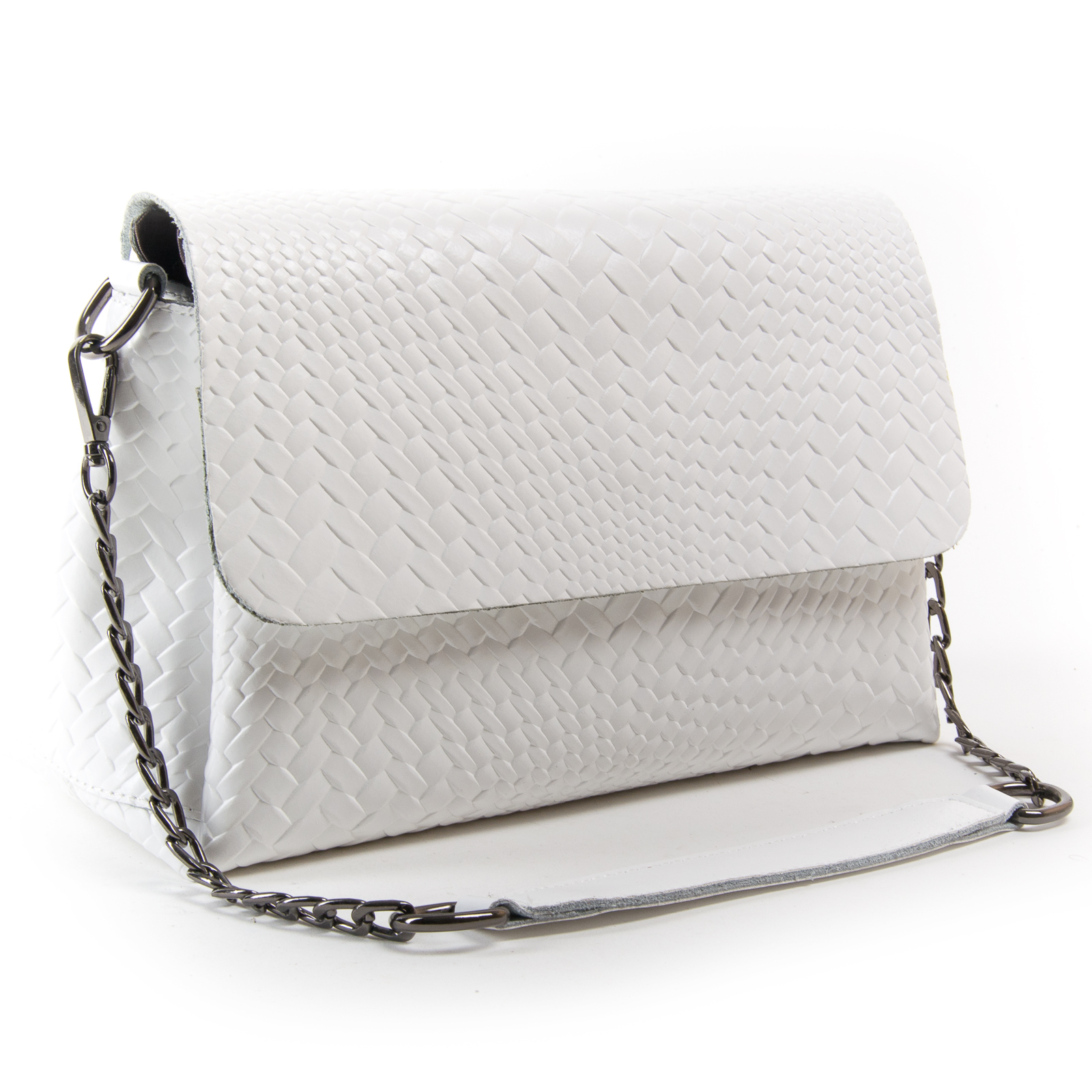 

Сумка женская ALEX RAI PR-210301-34567 white