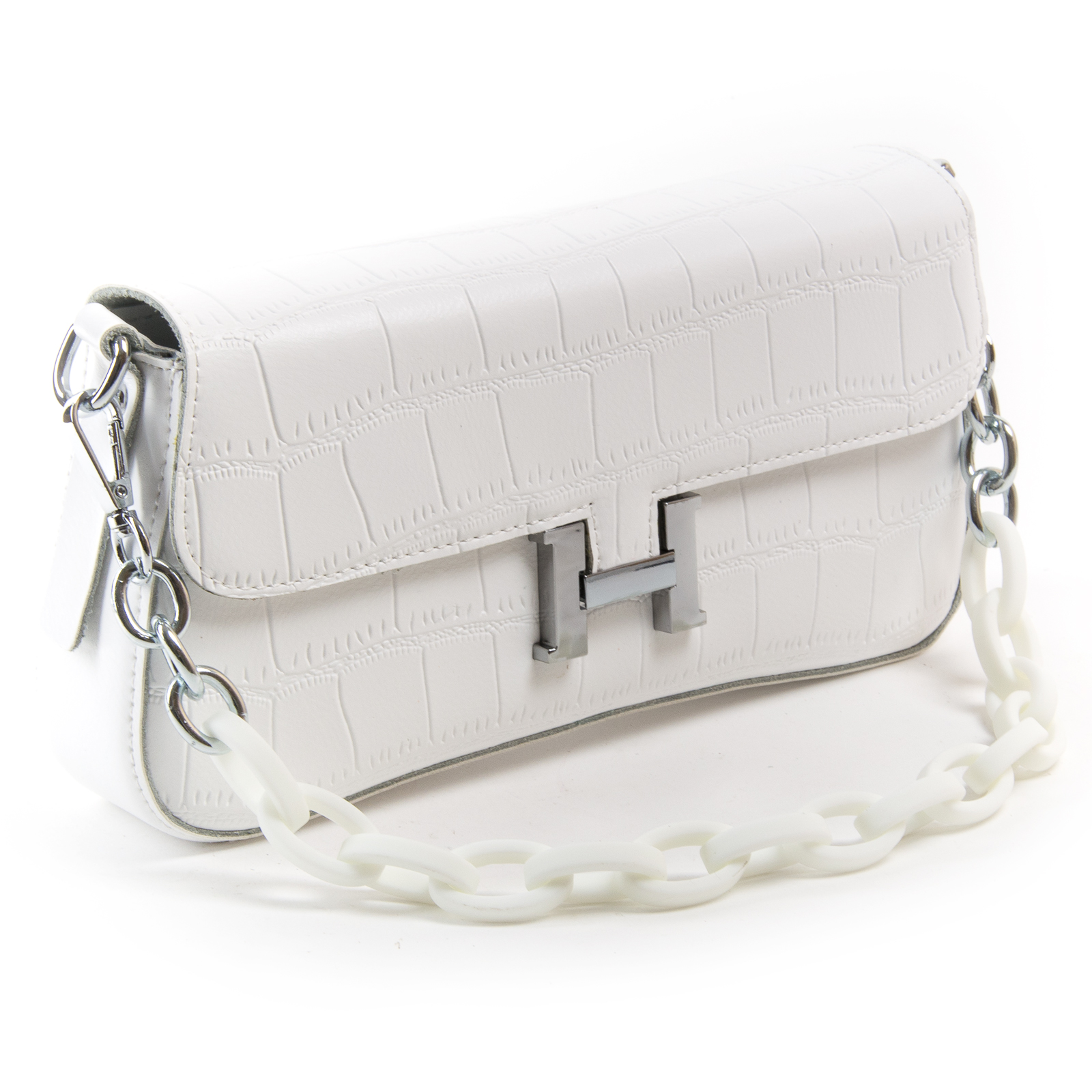 

Сумка женская ALEX RAI PR-210301-34449 white