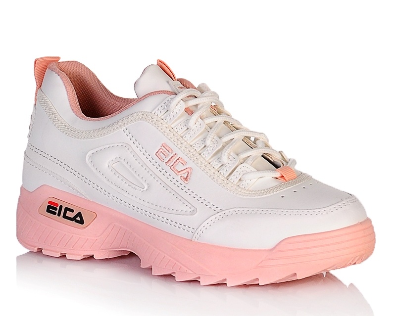 

Кроссовки Comfort 8801W 39 белый