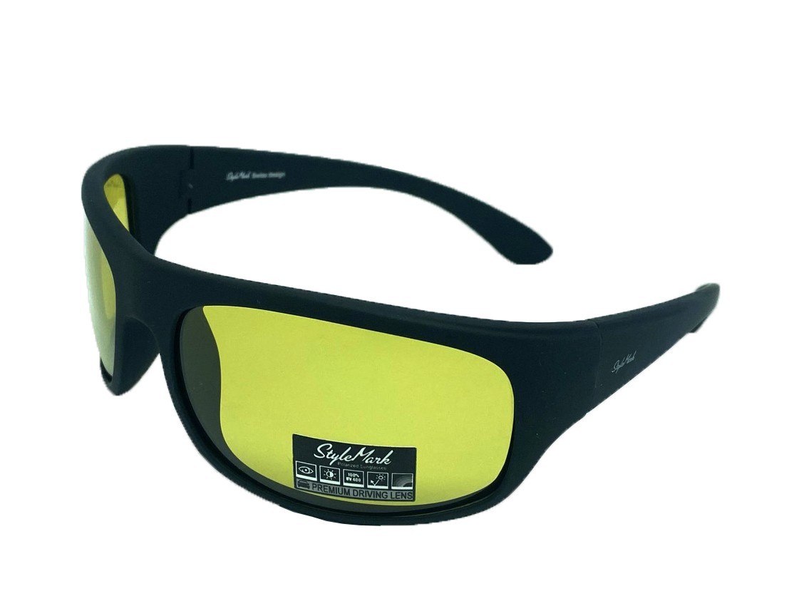 

Солнцезащитные очки Style Mark L2538Y