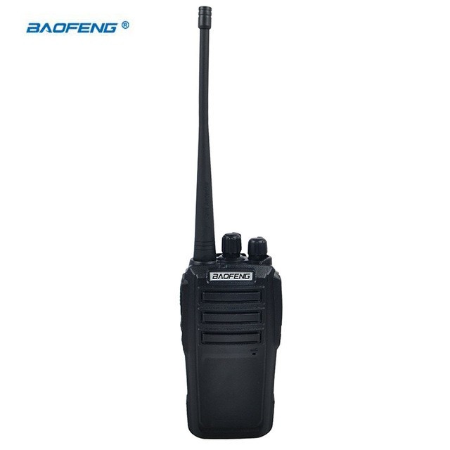 

Рация BAOFENG UV-6 8Watt + Гарнитура Kenwood