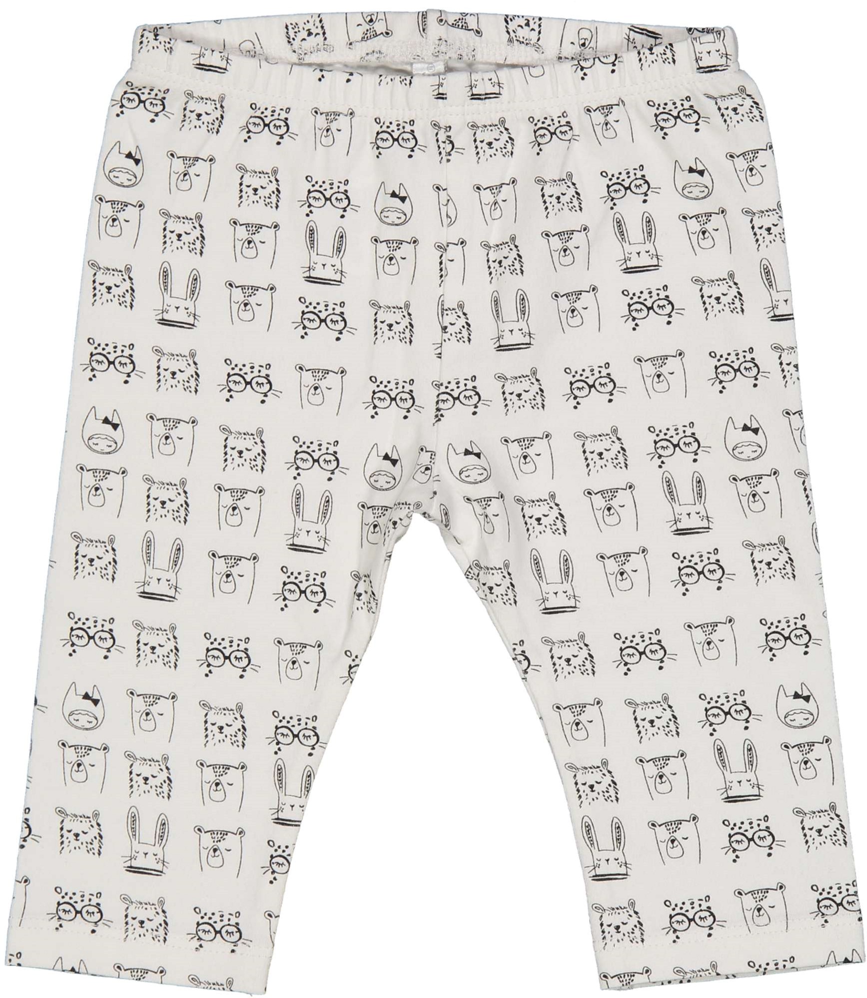 

Штанишки Idexe' 3M Offwhite