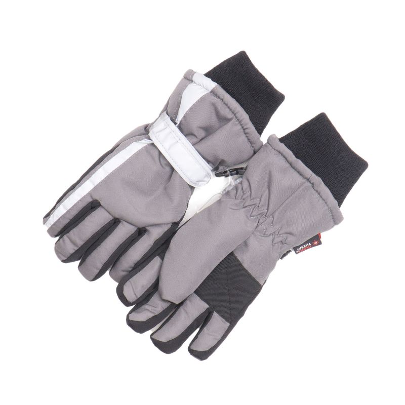 

Непромокаемые перчатки MAXIMO 104 см Серый 8718/3746