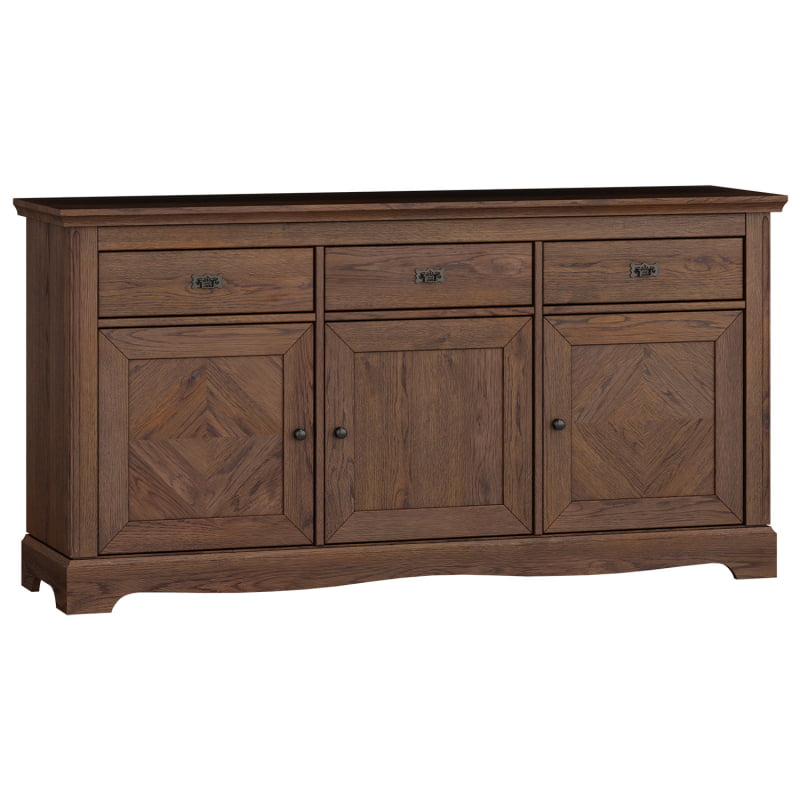 

Комод Atelie Meble Krysiak 170x88x45 012679
