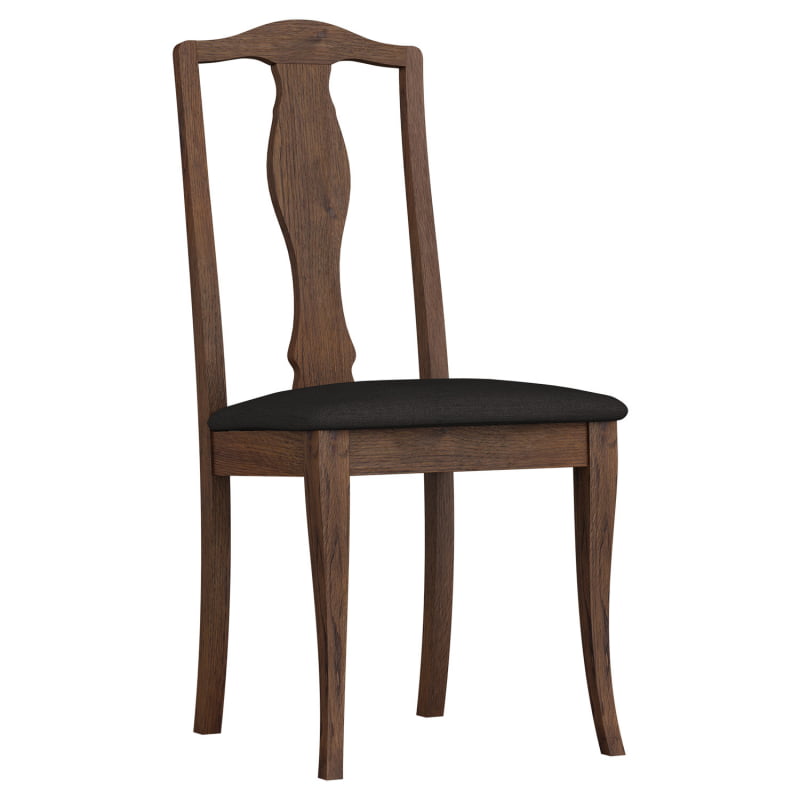 

Стул Atelie Meble Krysiak 44х105x39 017013