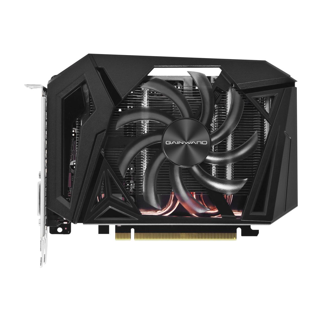 

Видеокарта Gainward GTX 1660 6Gb Super Pegasus OC (471056224-1358)