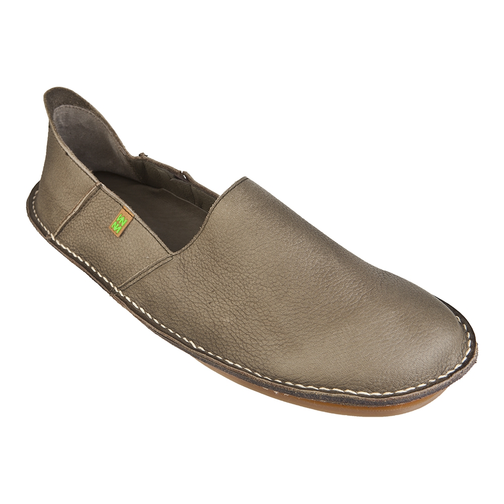 

Слипоны El Naturalista Nf51 Pure Grain Kaki / Ibiza 41