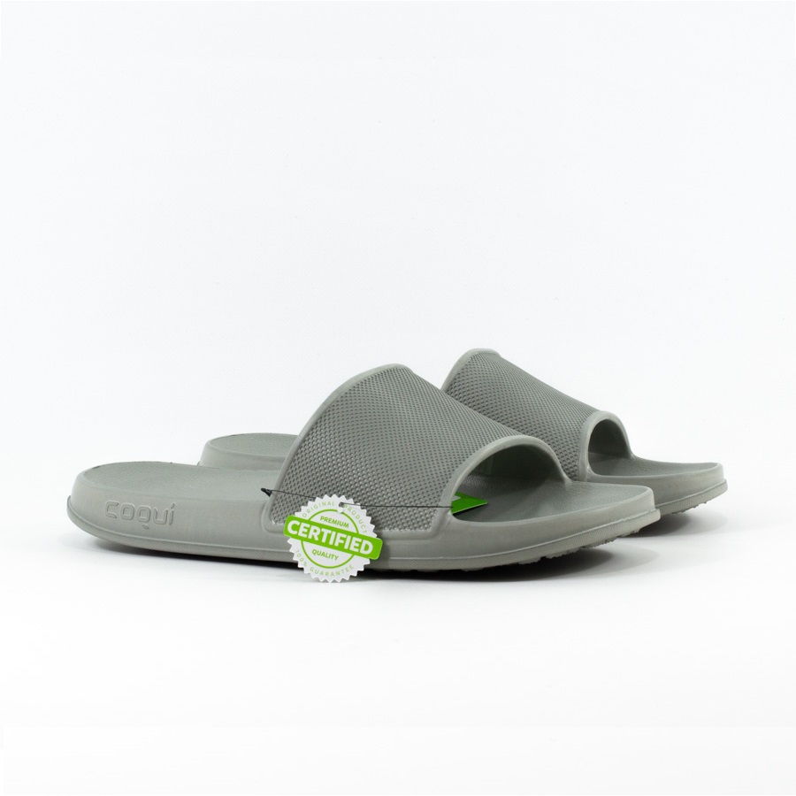 

Сланцы Coqui 7081 Mid,Grey 42 размер