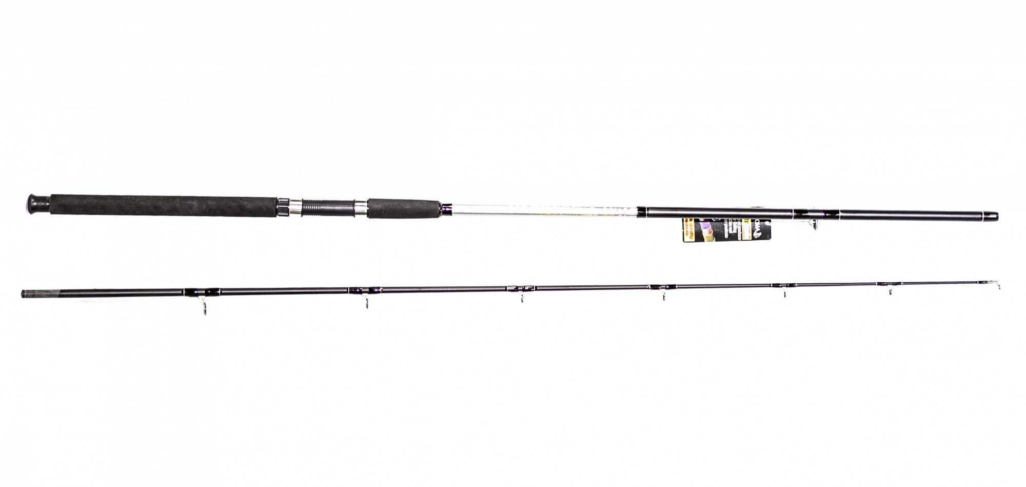 

Удилище Nikoma King Carp Pro 270 40-80g