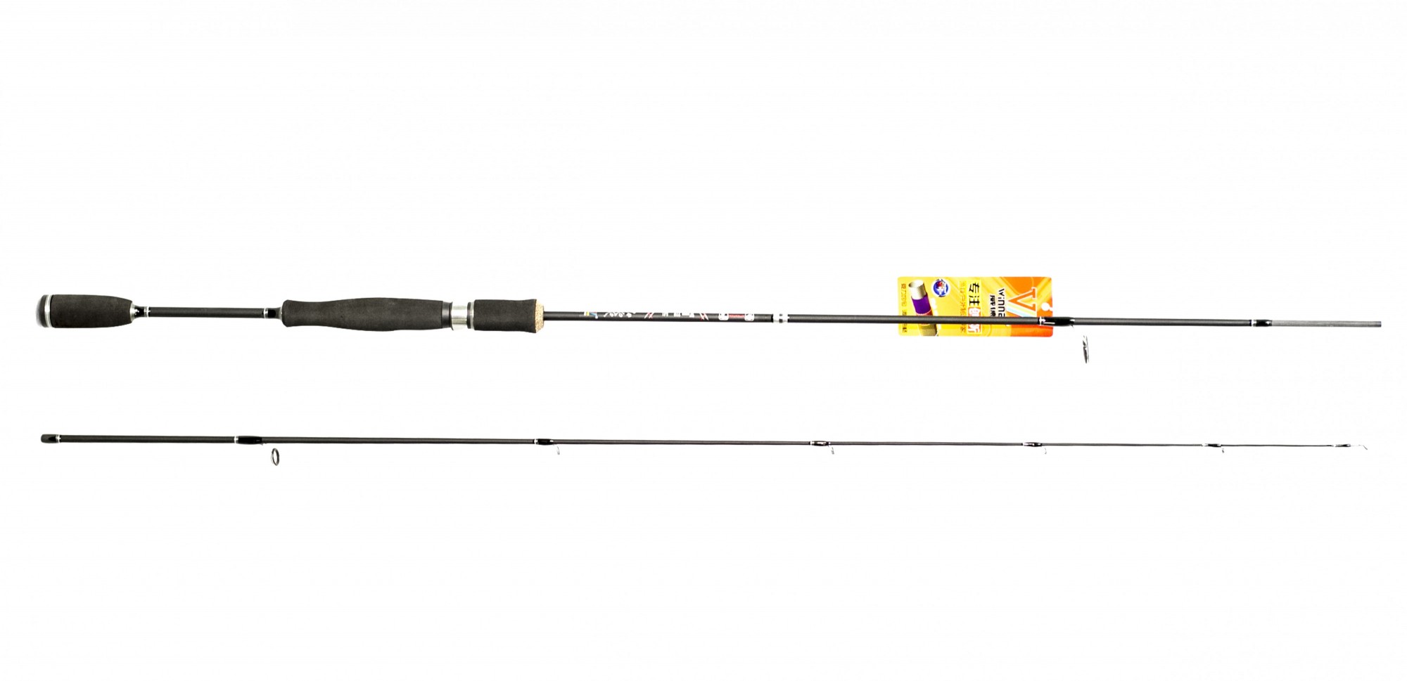 

Спиннинг Winner Maximus 210 ML 5-15g