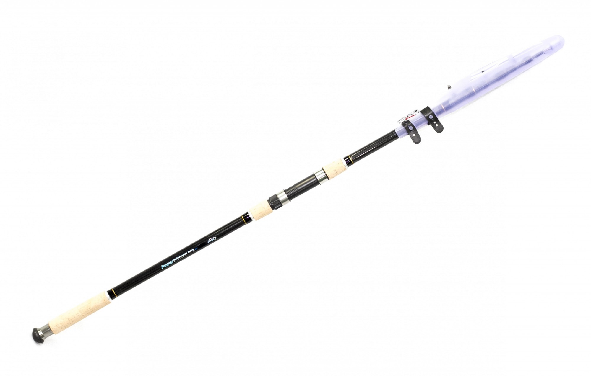 

Удилище Nikoma Power Telescopic Carp 330 3.5LB