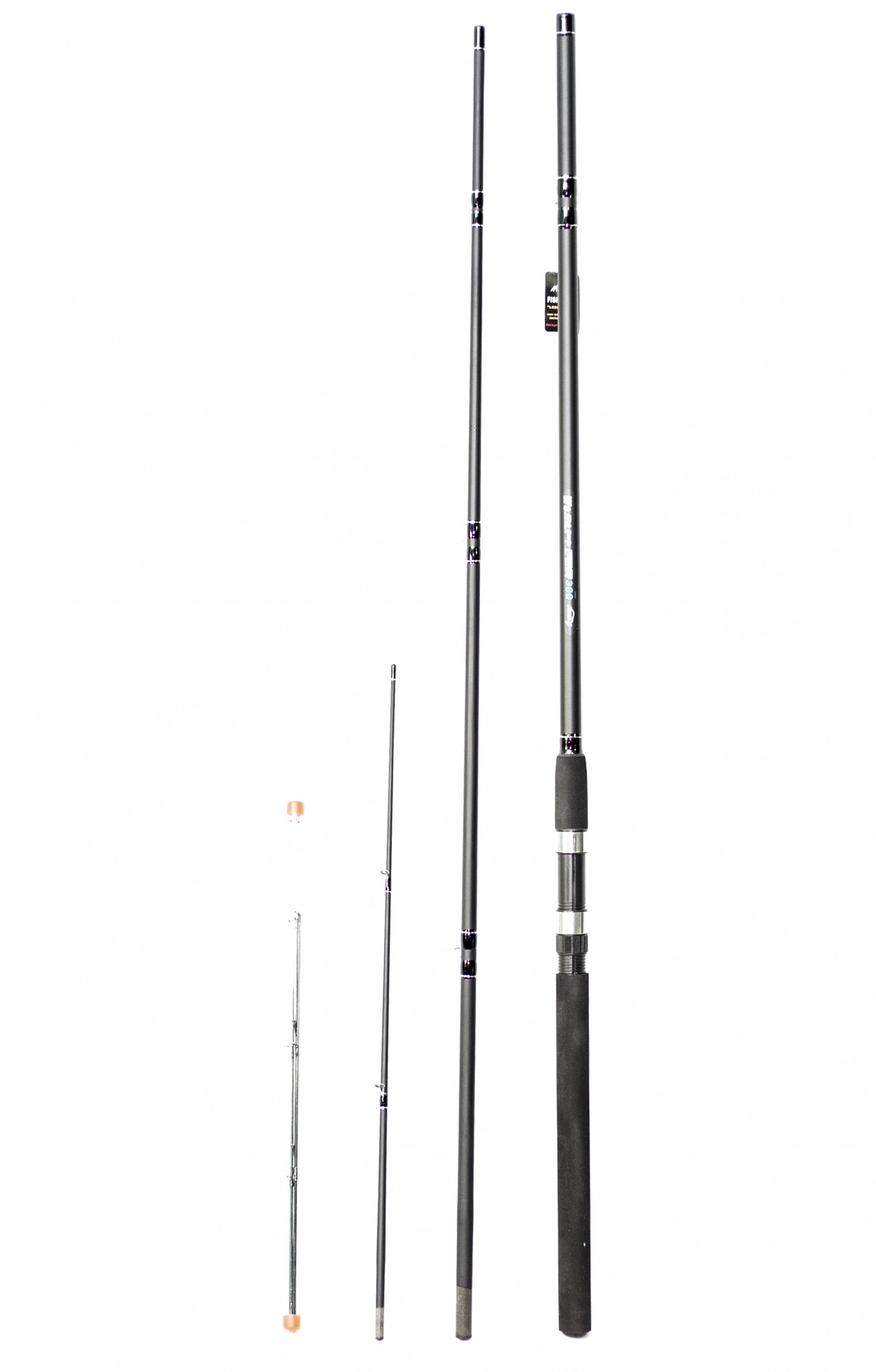 

Фидерное удилище Nikoma W8 High Grade Feeder 330 50-180g